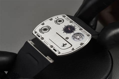 richard mille ferrari for sale|Richard Mille Ferrari watch images.